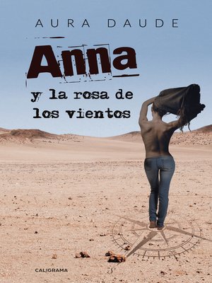 cover image of Anna y la rosa de los vientos
